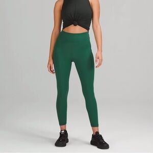 Lululemon Power Thru HR Tight 25”